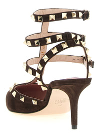 VALENTINO GARAVANI Valentino Garavani Women Valentino Garavani 'Rockstud' Pumps