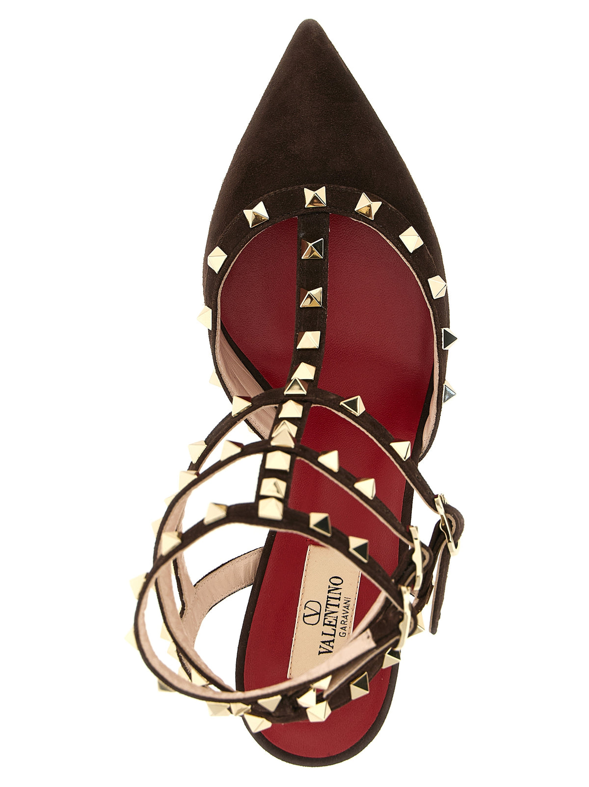 VALENTINO GARAVANI Valentino Garavani Women Valentino Garavani 'Rockstud' Pumps