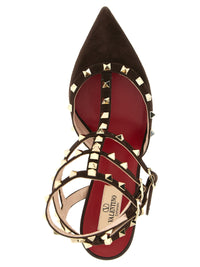 VALENTINO GARAVANI Valentino Garavani Women Valentino Garavani 'Rockstud' Pumps