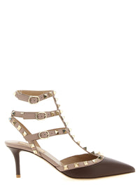 VALENTINO GARAVANI Valentino Garavani Women Valentino Garavani 'Rockstud' Pumps