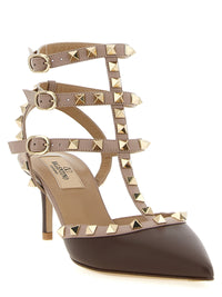 VALENTINO GARAVANI Valentino Garavani Women Valentino Garavani 'Rockstud' Pumps