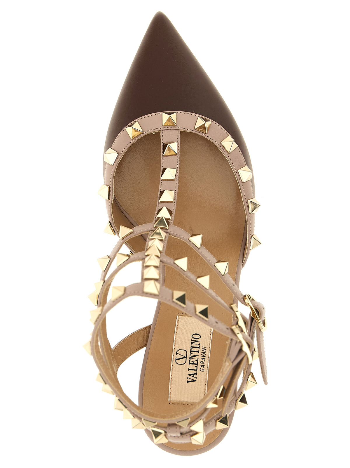 VALENTINO GARAVANI Valentino Garavani Women Valentino Garavani 'Rockstud' Pumps