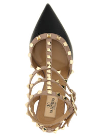 Valentino Garavani Women Valentino Garavani 'Rockstud' Pumps