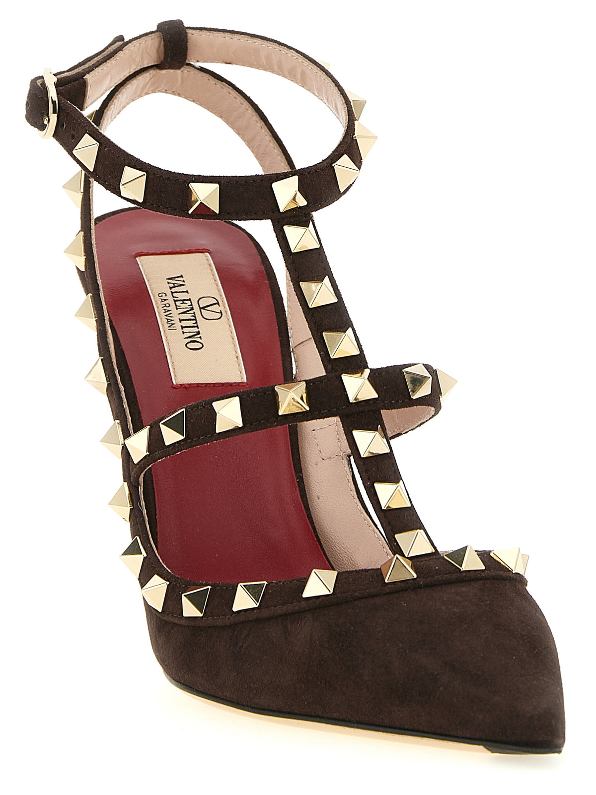 VALENTINO GARAVANI Valentino Garavani Women Valentino Garavani 'Rockstud' Pumps