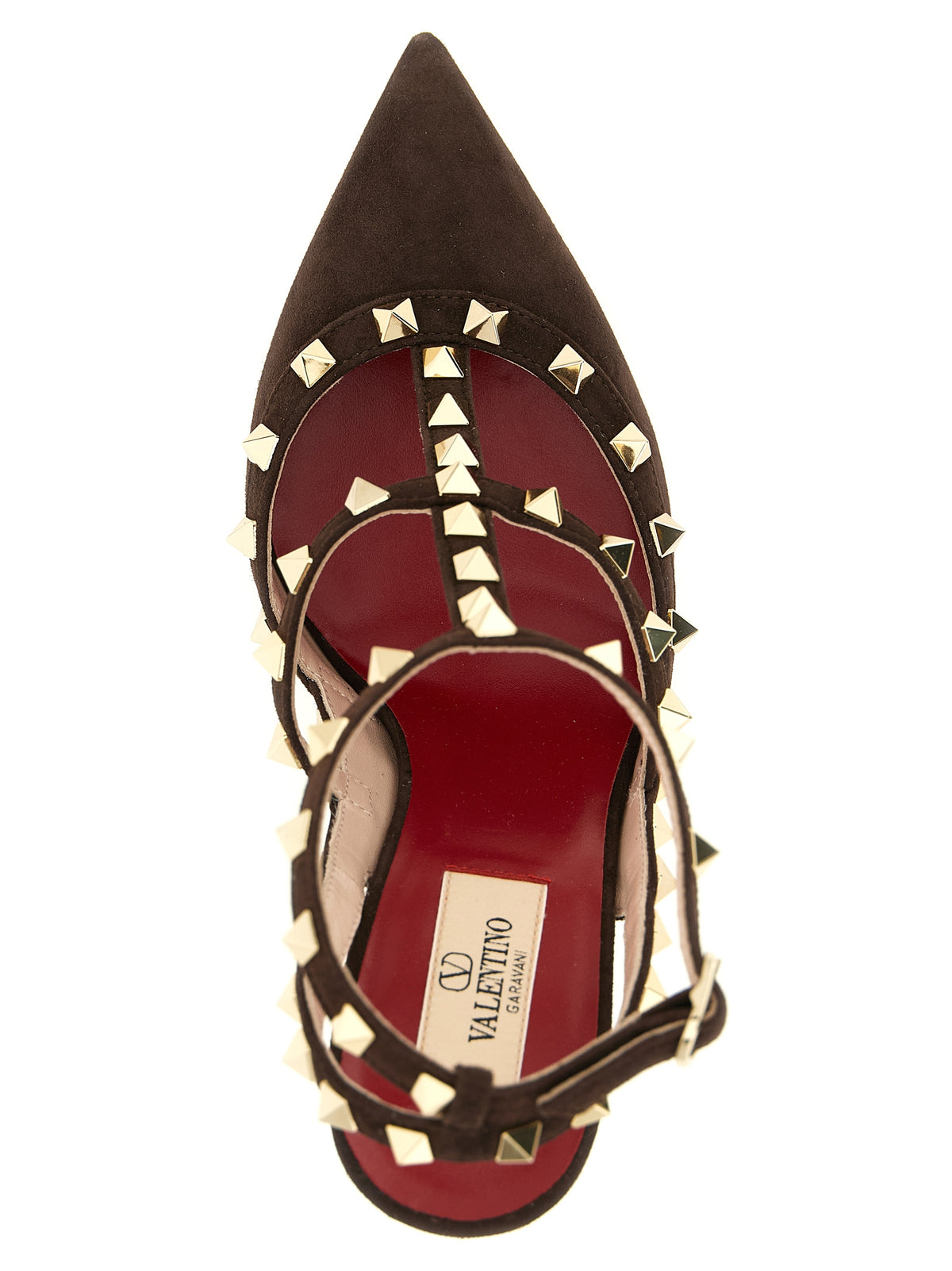 VALENTINO GARAVANI Valentino Garavani Women Valentino Garavani 'Rockstud' Pumps