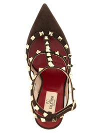 VALENTINO GARAVANI Valentino Garavani Women Valentino Garavani 'Rockstud' Pumps