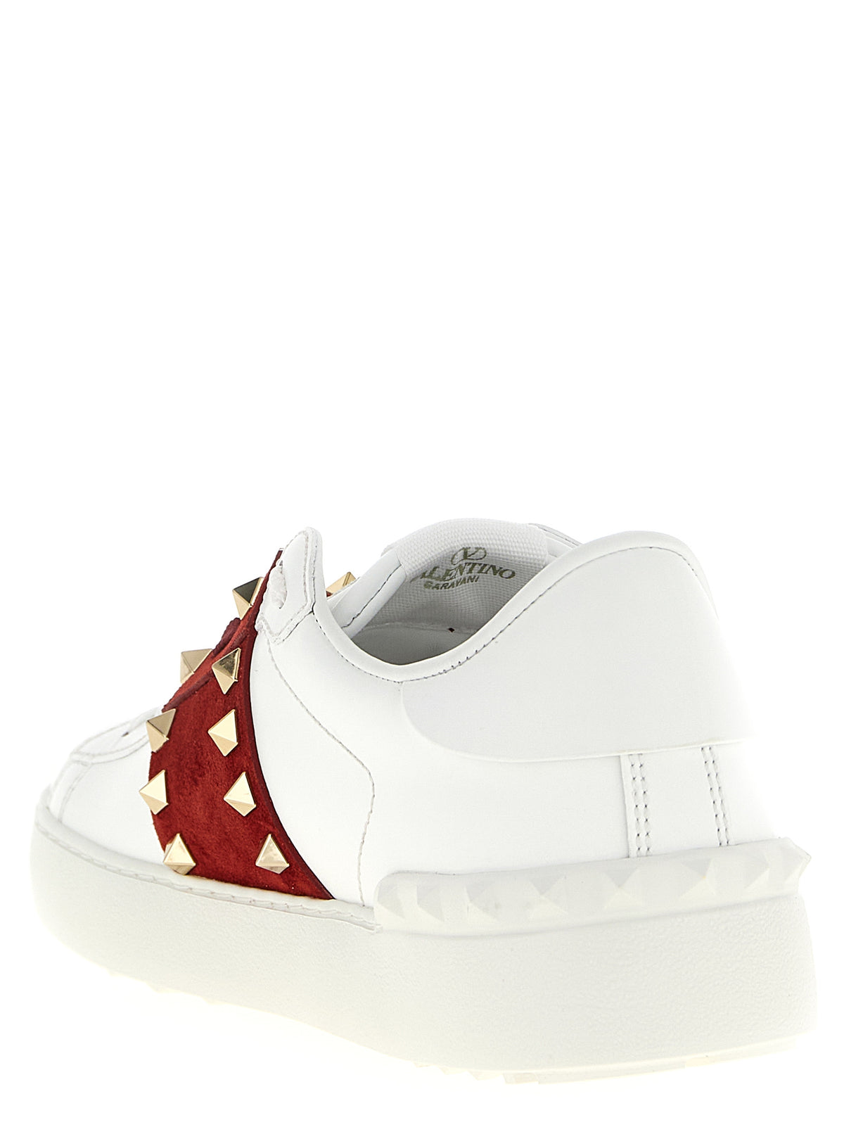 Valentino Garavani Women Valentino Garvani 'Rockstud Untitled' Sneakers