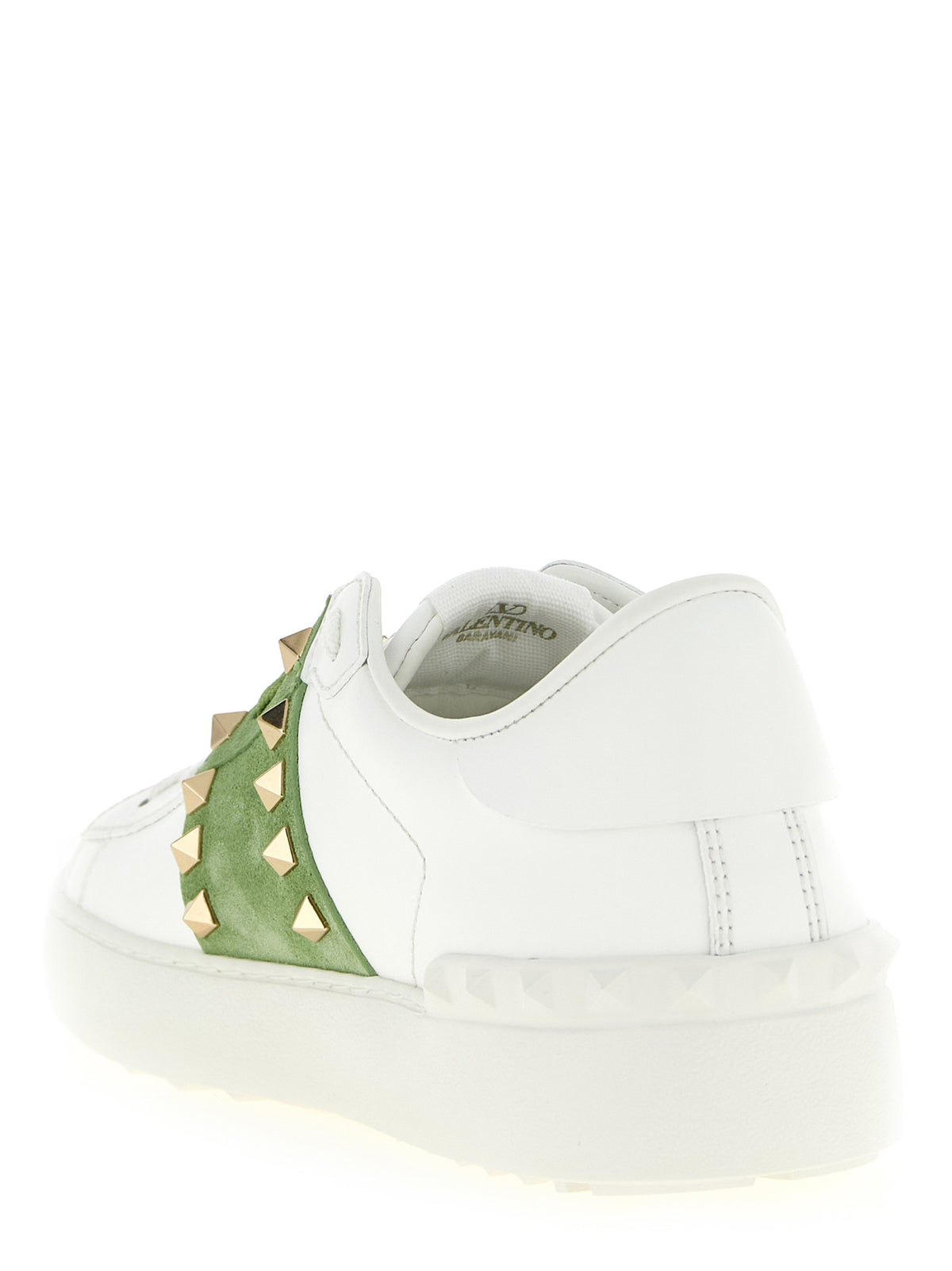 VALENTINO GARAVANI Valentino Garavani Women Valentino Garavani 'Rockstud Untitled' Sneakers