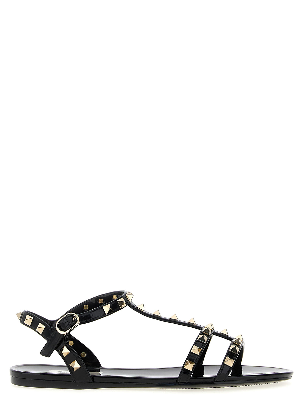 VALENTINO GARAVANI Valentino Garavani Women Valentino Garavani 'Rockstud' Sandals