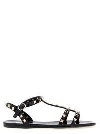 VALENTINO GARAVANI Valentino Garavani Women Valentino Garavani 'Rockstud' Sandals
