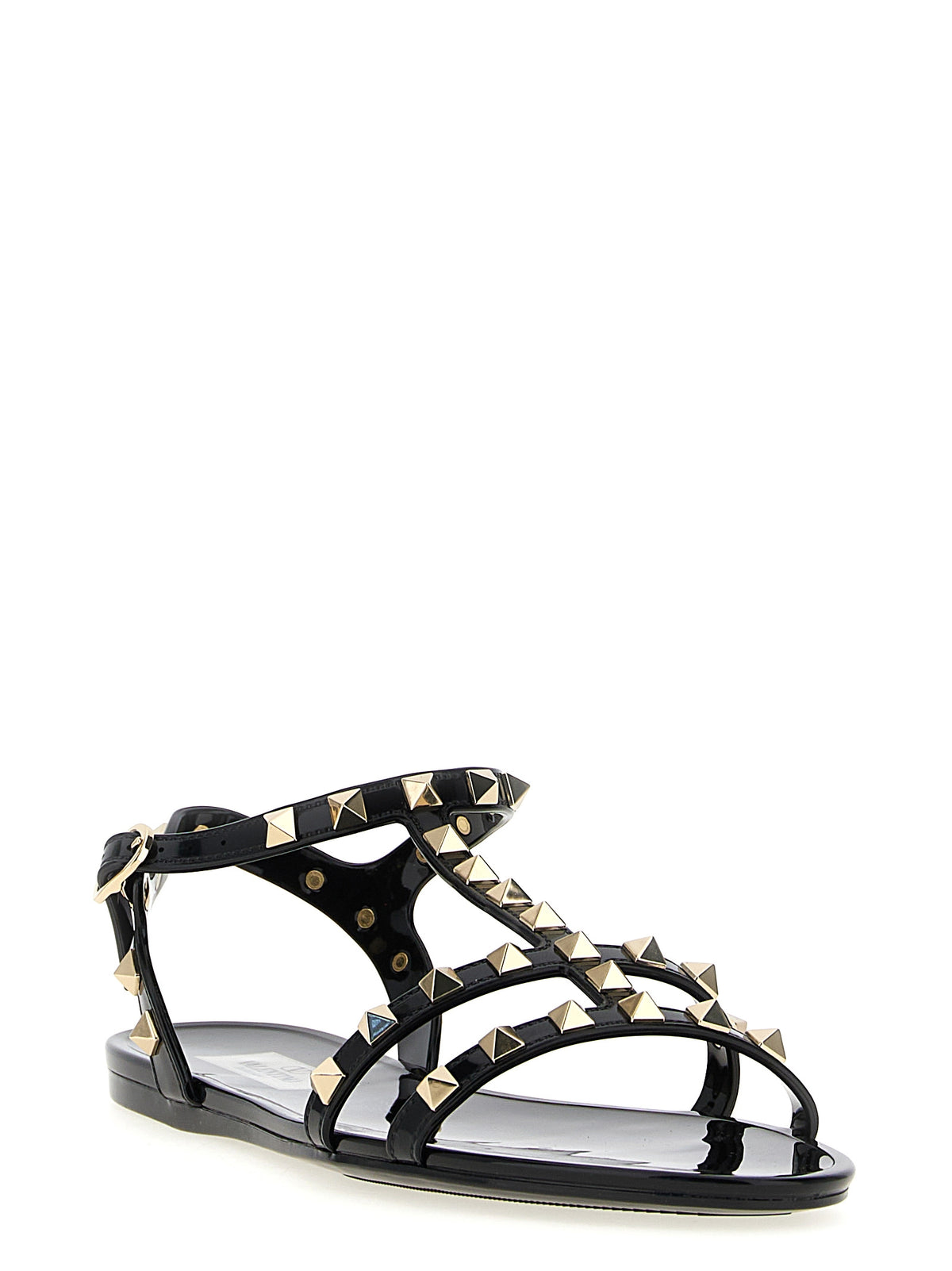 VALENTINO GARAVANI Valentino Garavani Women Valentino Garavani 'Rockstud' Sandals