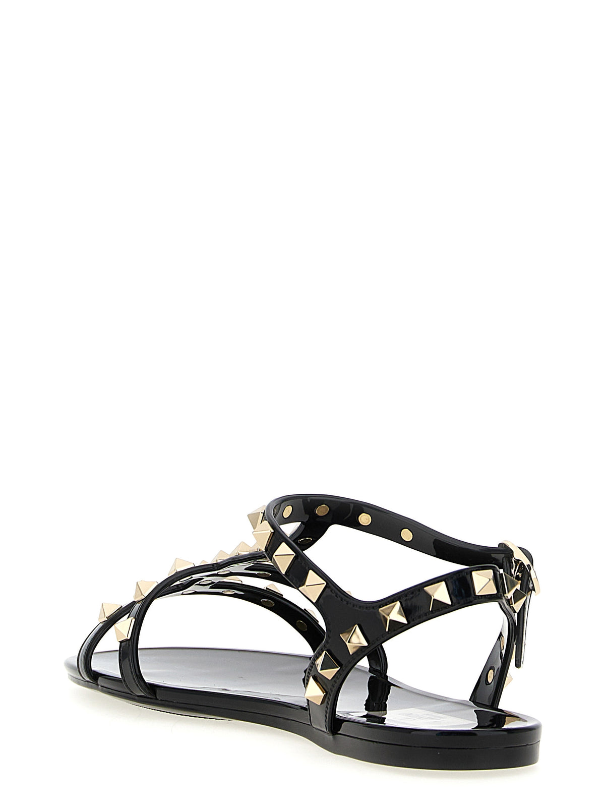 VALENTINO GARAVANI Valentino Garavani Women Valentino Garavani 'Rockstud' Sandals
