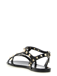 VALENTINO GARAVANI Valentino Garavani Women Valentino Garavani 'Rockstud' Sandals