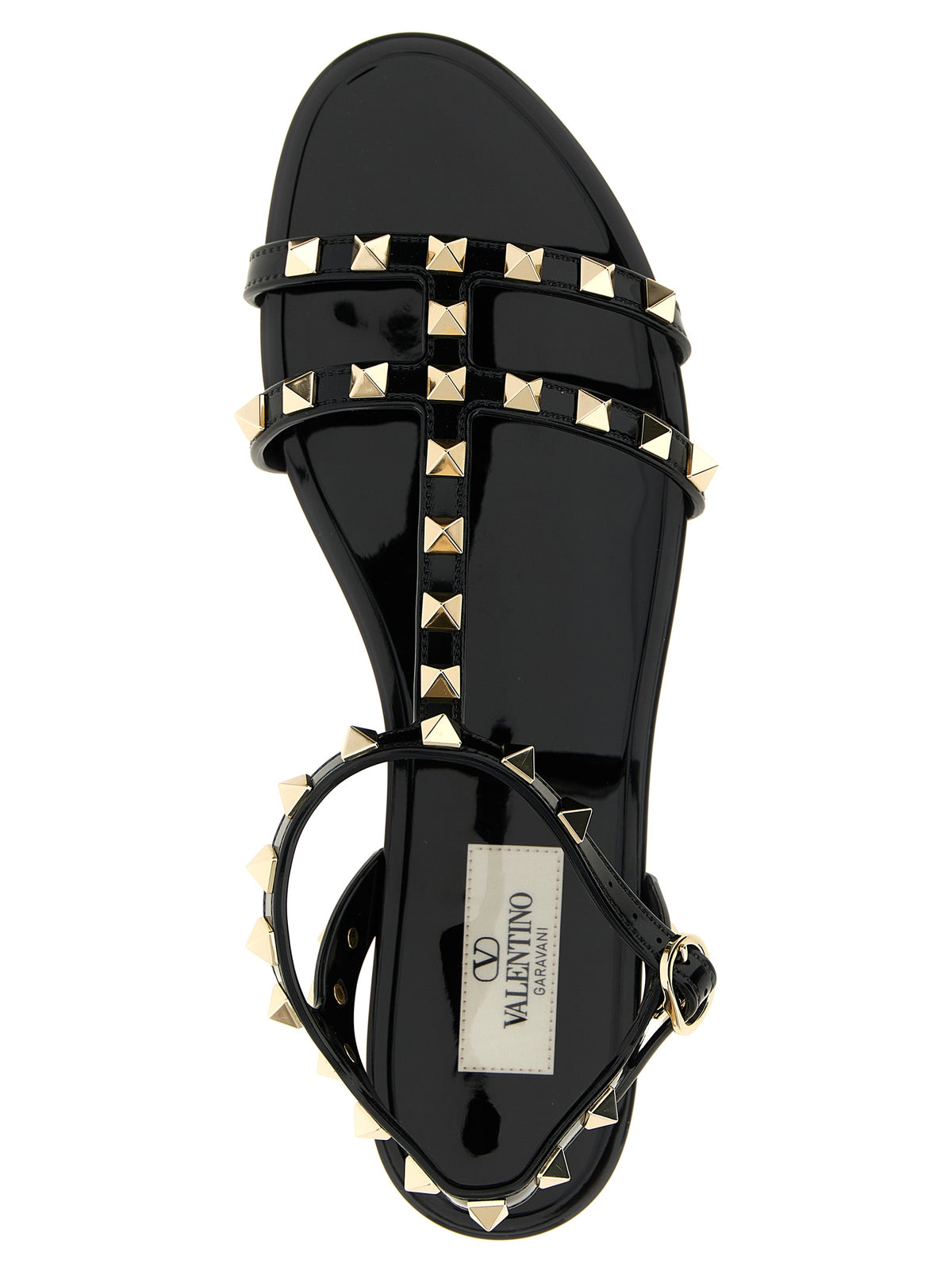 VALENTINO GARAVANI Valentino Garavani Women Valentino Garavani 'Rockstud' Sandals