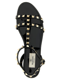 VALENTINO GARAVANI Valentino Garavani Women Valentino Garavani 'Rockstud' Sandals