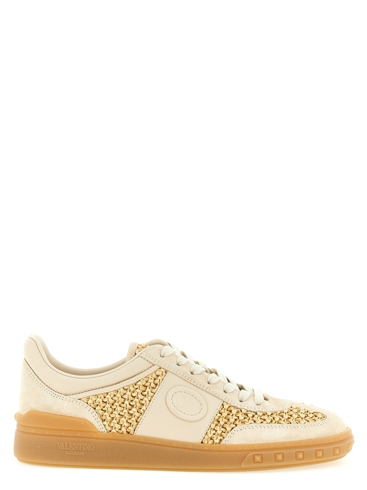 Valentino Garavani Women Valentino Garavani 'Upvillage' Sneakers
