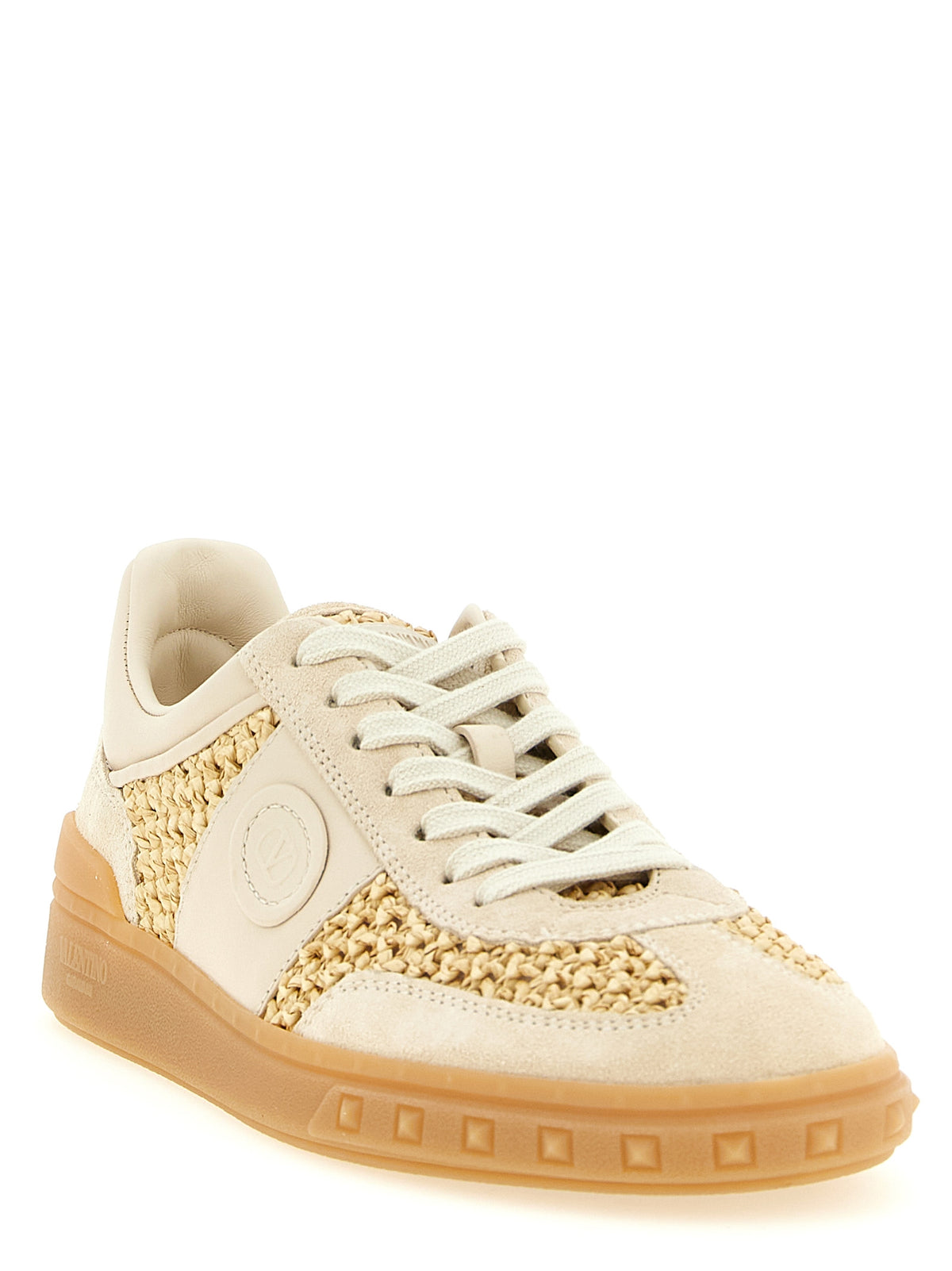 Valentino Garavani Women Valentino Garavani 'Upvillage' Sneakers