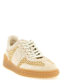Valentino Garavani Women Valentino Garavani 'Upvillage' Sneakers