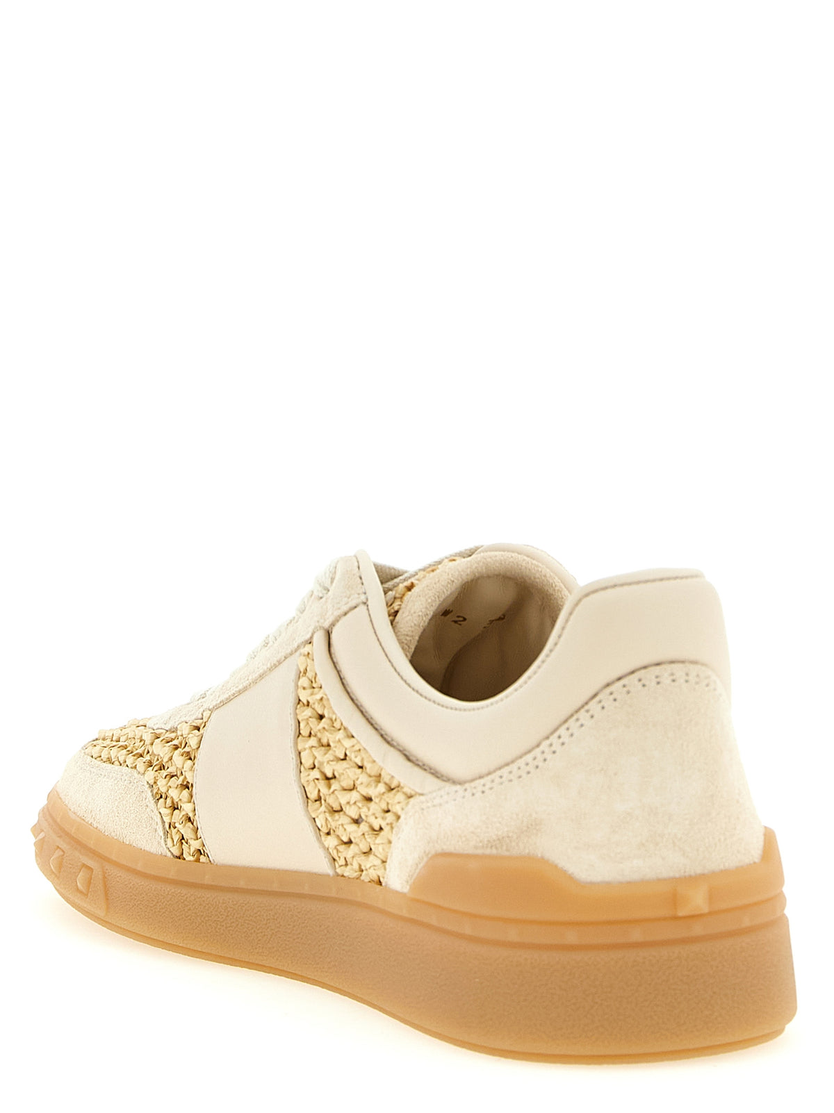 Valentino Garavani Women Valentino Garavani 'Upvillage' Sneakers