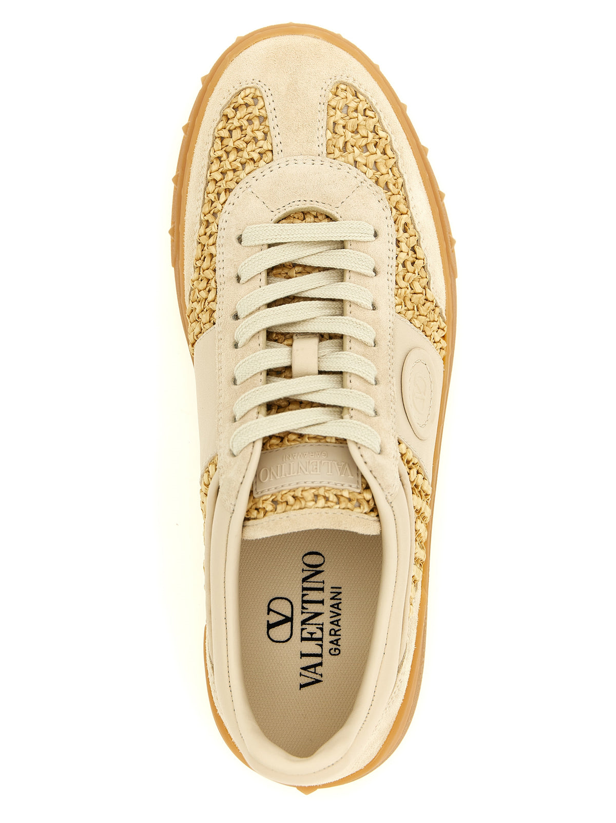 Valentino Garavani Women Valentino Garavani 'Upvillage' Sneakers