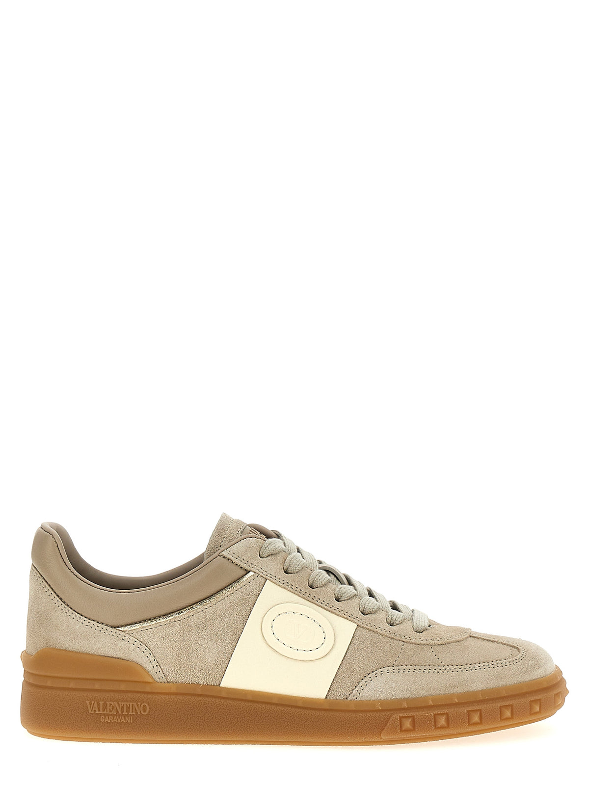VALENTINO GARAVANI Valentino Garavani Women Valentino Garavani 'Upvillage' Sneakers