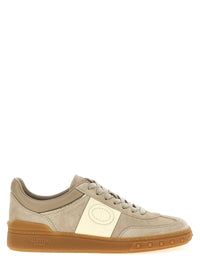 VALENTINO GARAVANI Valentino Garavani Women Valentino Garavani 'Upvillage' Sneakers