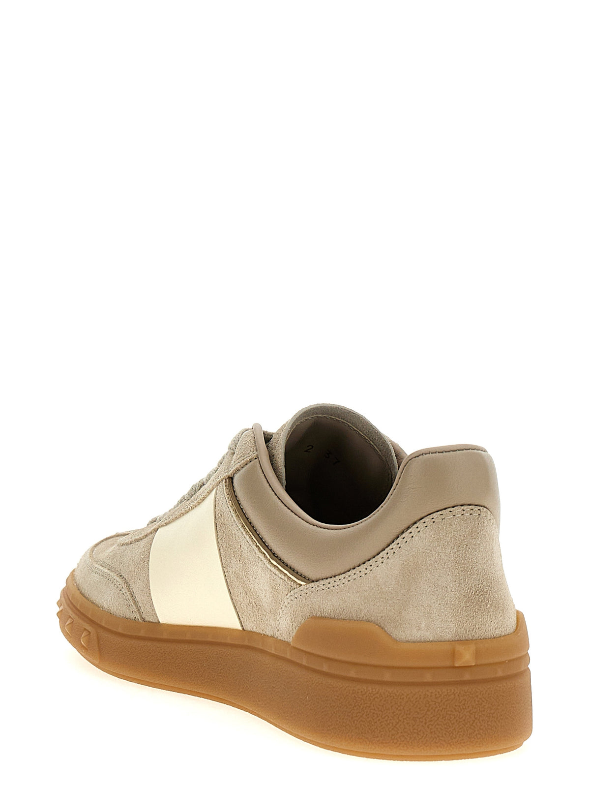 VALENTINO GARAVANI Valentino Garavani Women Valentino Garavani 'Upvillage' Sneakers