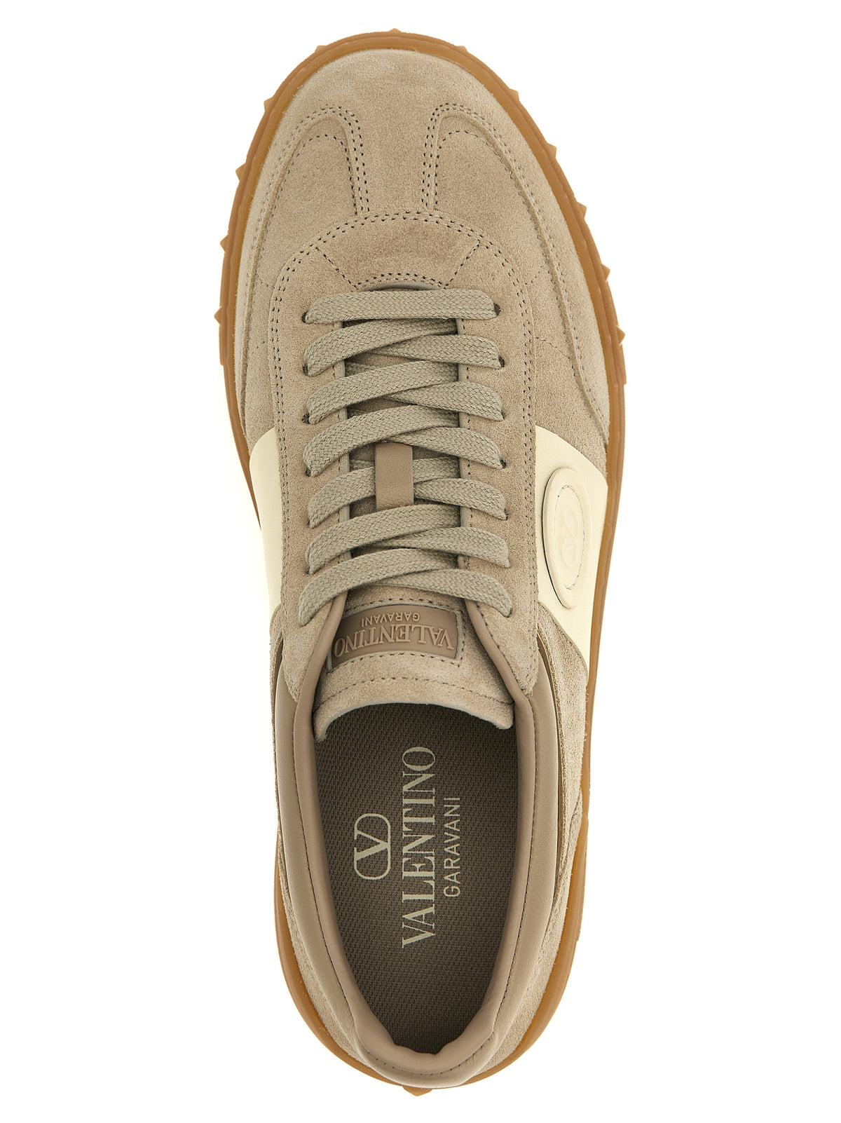 VALENTINO GARAVANI Valentino Garavani Women Valentino Garavani 'Upvillage' Sneakers