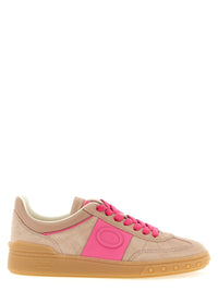 Valentino Garavani Women Valentino Garavani 'Upvillage' Sneakers