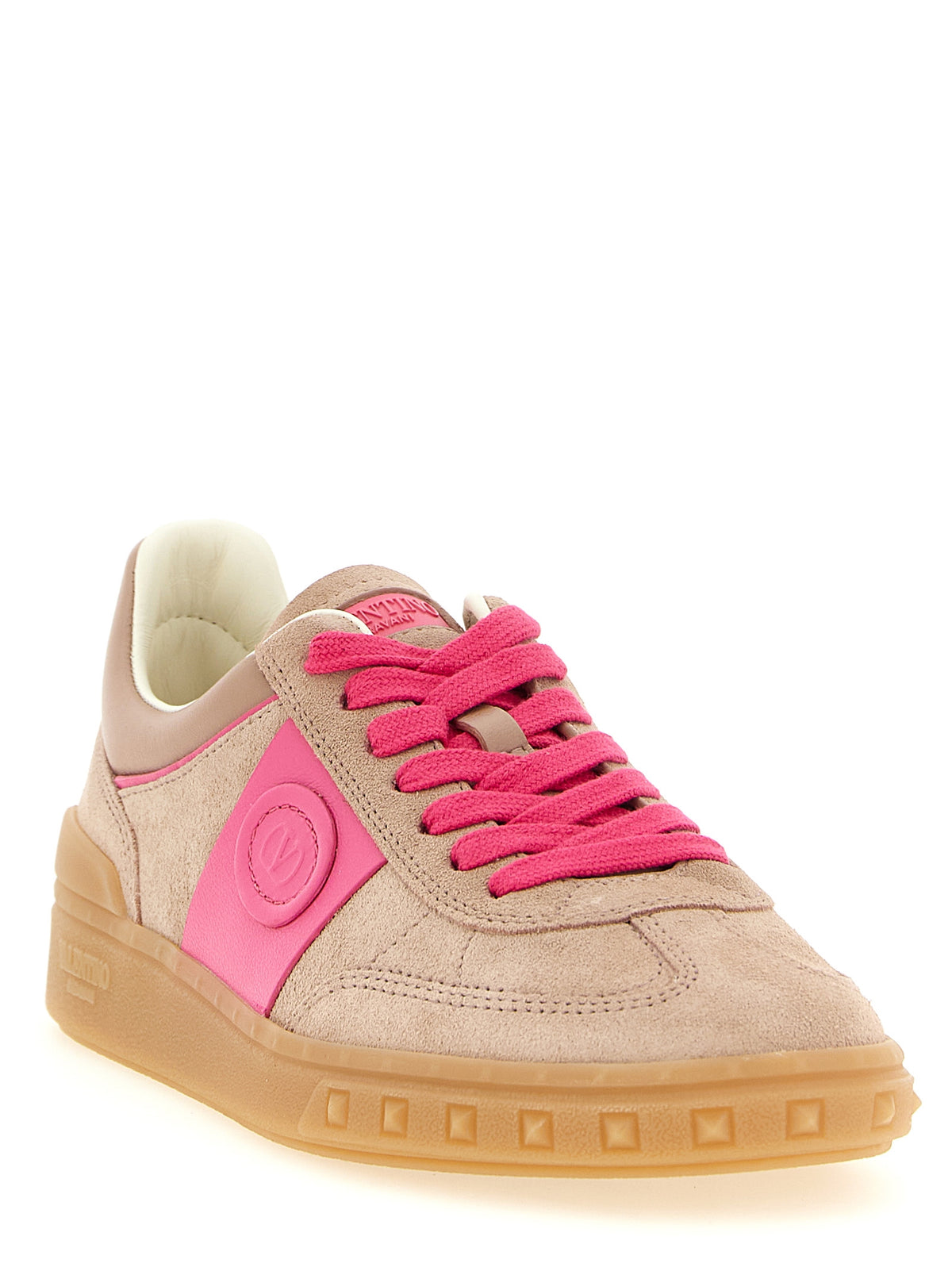 Valentino Garavani Women Valentino Garavani 'Upvillage' Sneakers