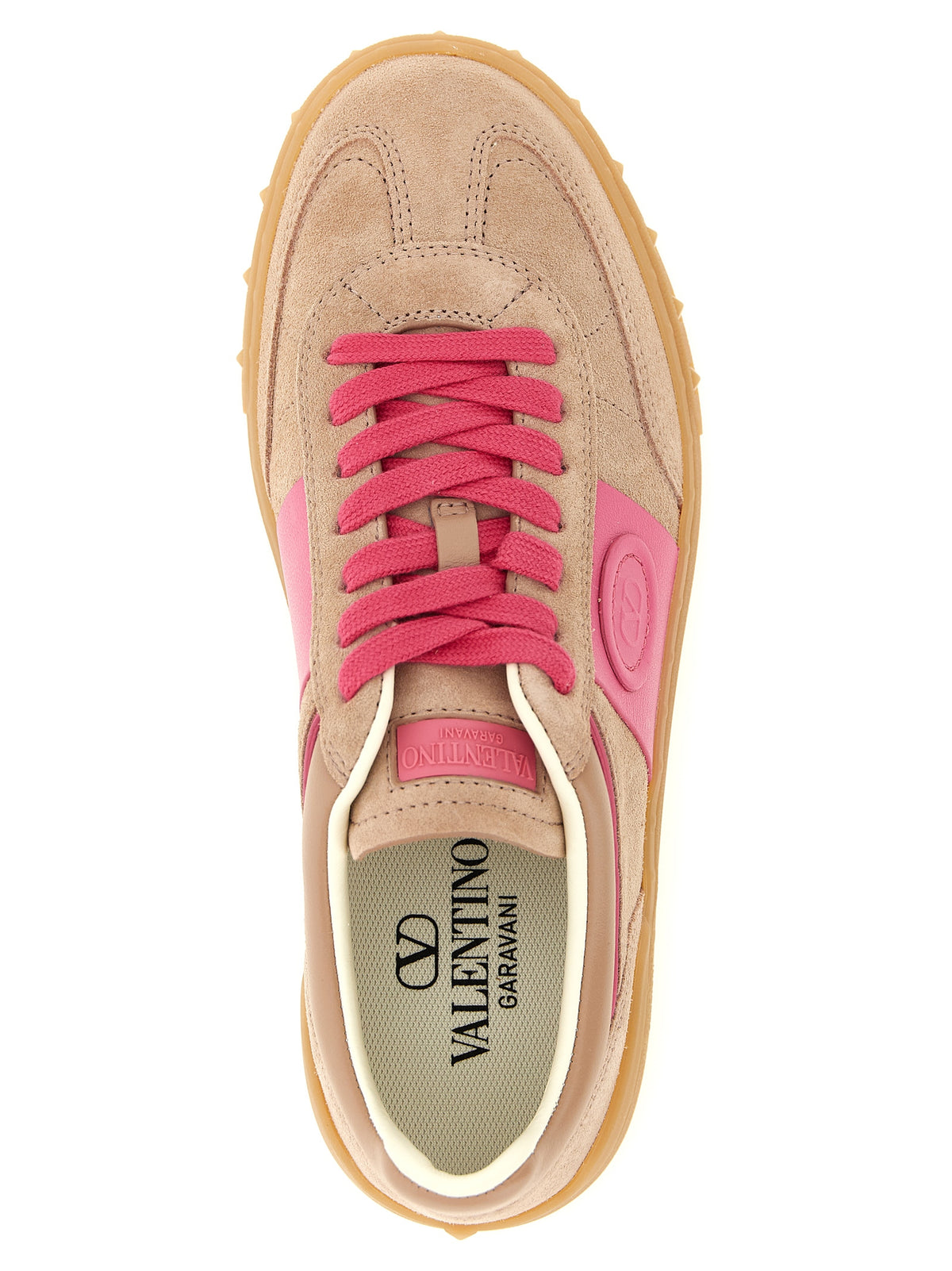 Valentino Garavani Women Valentino Garavani 'Upvillage' Sneakers