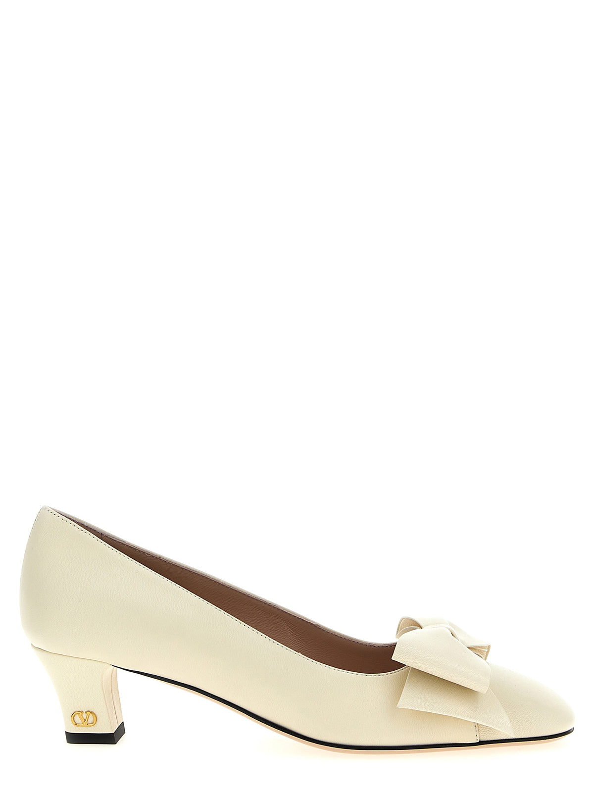 VALENTINO GARAVANI Valentino Garavani Women Valentino Garavani 'Bowow' Pumps