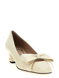 VALENTINO GARAVANI Valentino Garavani Women Valentino Garavani 'Bowow' Pumps
