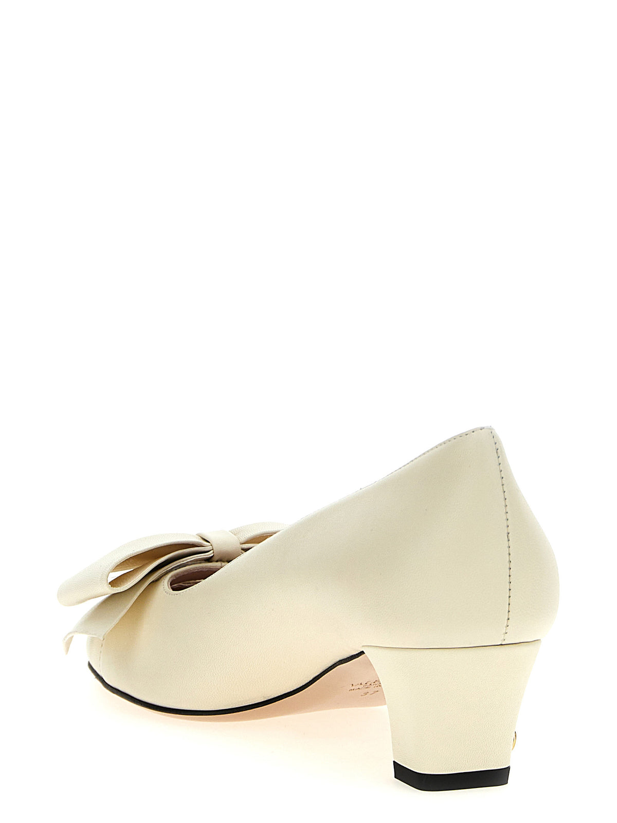 VALENTINO GARAVANI Valentino Garavani Women Valentino Garavani 'Bowow' Pumps