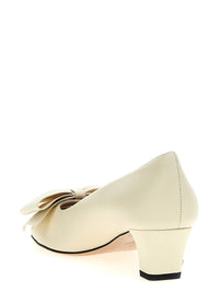 VALENTINO GARAVANI Valentino Garavani Women Valentino Garavani 'Bowow' Pumps