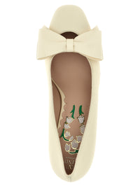 VALENTINO GARAVANI Valentino Garavani Women Valentino Garavani 'Bowow' Pumps