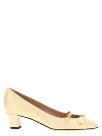 VALENTINO GARAVANI Valentino Garavani Women Valentino Garavani 'Bowow' Pumps