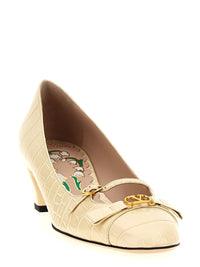 VALENTINO GARAVANI Valentino Garavani Women Valentino Garavani 'Bowow' Pumps