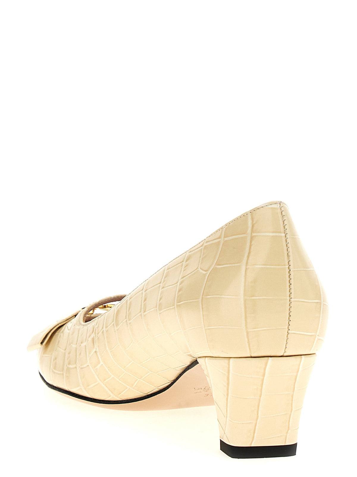 VALENTINO GARAVANI Valentino Garavani Women Valentino Garavani 'Bowow' Pumps