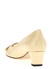 VALENTINO GARAVANI Valentino Garavani Women Valentino Garavani 'Bowow' Pumps