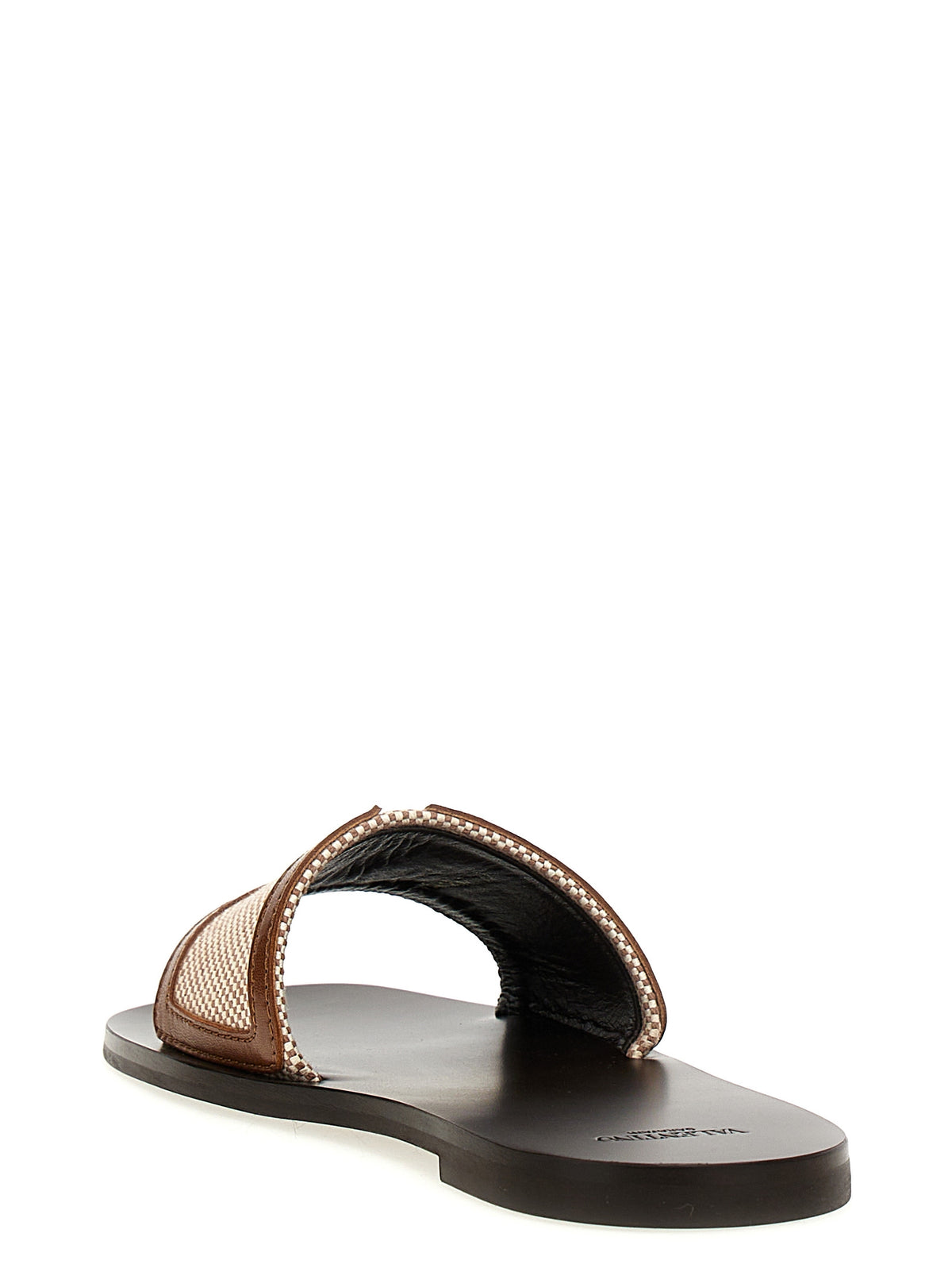 VALENTINO GARAVANI Valentino Garavani Women Valentino Garavani 'Vlogo' Sandals