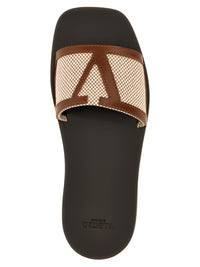 VALENTINO GARAVANI Valentino Garavani Women Valentino Garavani 'Vlogo' Sandals