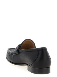 VALENTINO GARAVANI Valentino Garavani Women Valentino Garavani Vlogo Signature Loafers