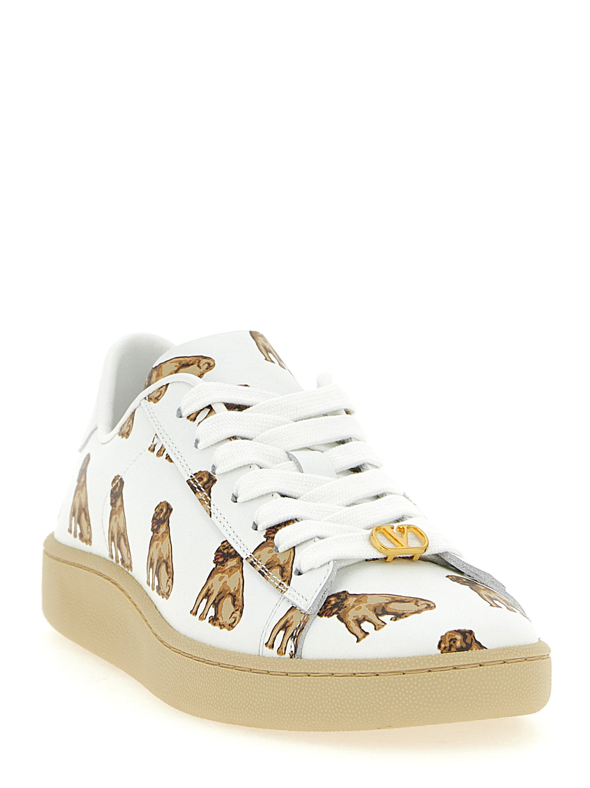Valentino Garavani Women Valentino Garavani 'Royco' Sneakers