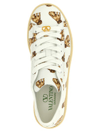 Valentino Garavani Women Valentino Garavani 'Royco' Sneakers