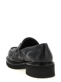 VALENTINO GARAVANI Valentino Garavani Women Valentino Garavani 'Quiltie' Loafers