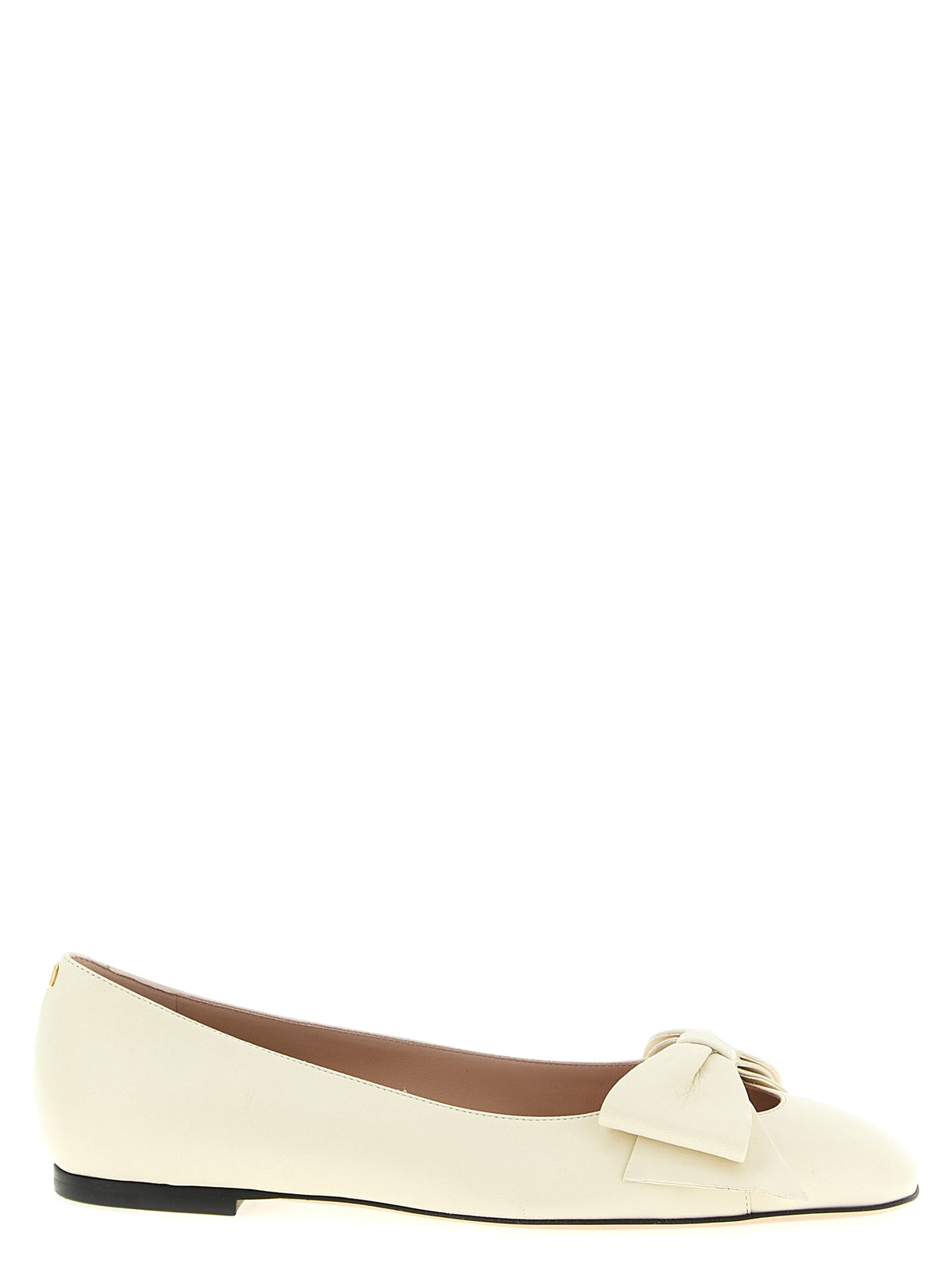 VALENTINO GARAVANI Valentino Garavani Women Valentino Garavani 'Bowow' Ballet Flats