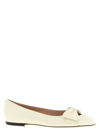VALENTINO GARAVANI Valentino Garavani Women Valentino Garavani 'Bowow' Ballet Flats