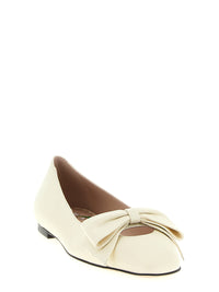 VALENTINO GARAVANI Valentino Garavani Women Valentino Garavani 'Bowow' Ballet Flats