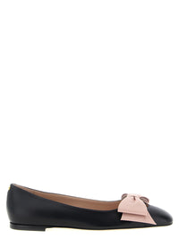 VALENTINO GARAVANI Valentino Garavani Women Valentino Garavani 'Bowow' Ballet Flats